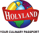 Holyland
