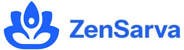 zensarva logo small